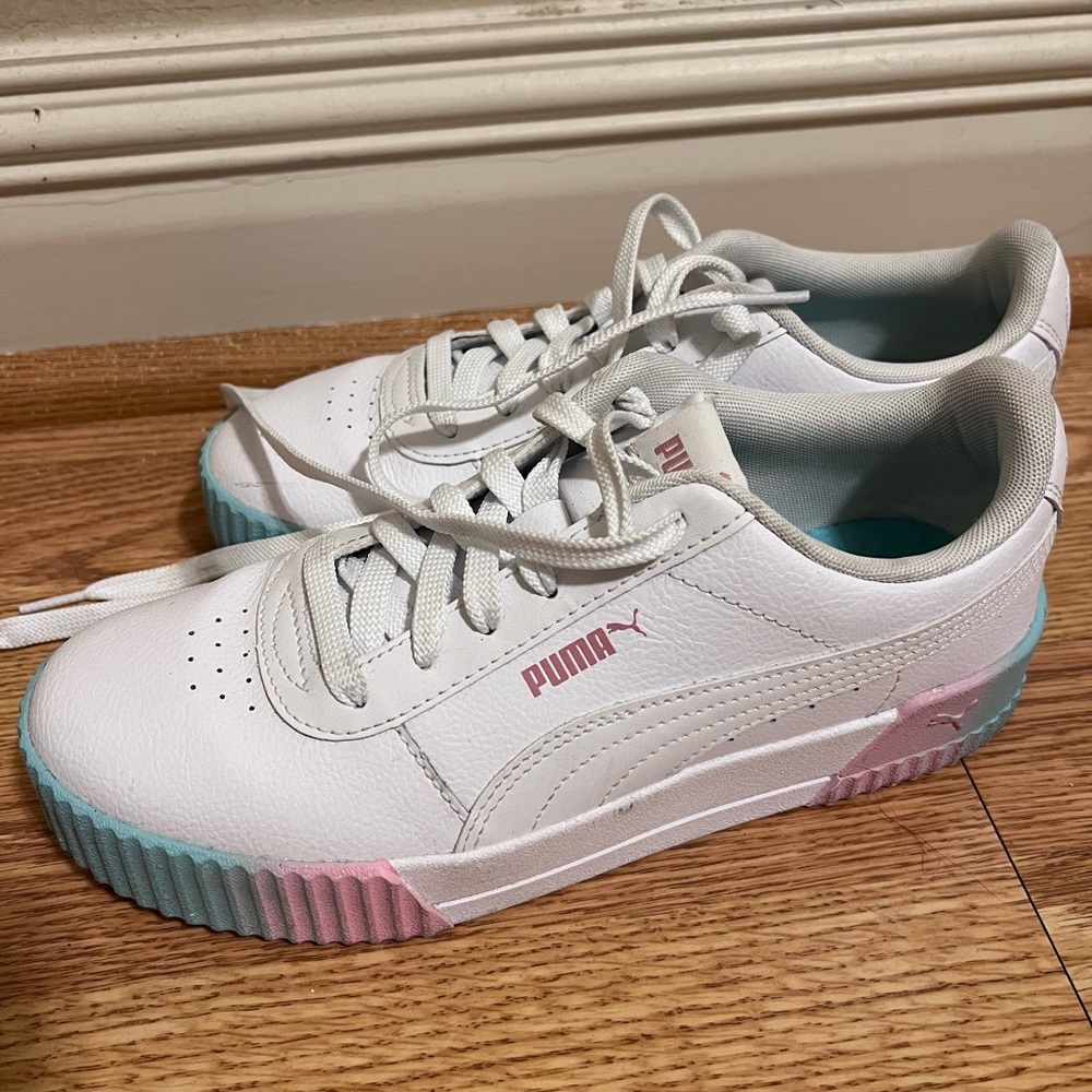 PUMA limited edition Carina.